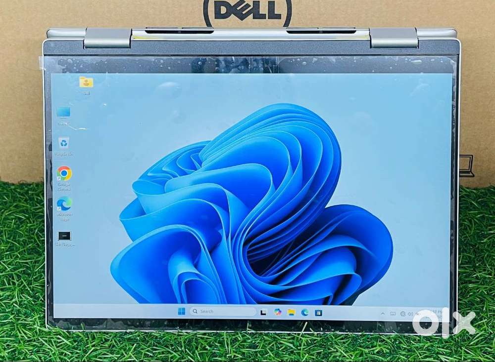 Dell Inspiron 7430 ( 2in1 )* Intel Core i7 13th Gen  Open box laptops