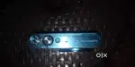 Sony cyber shot camera