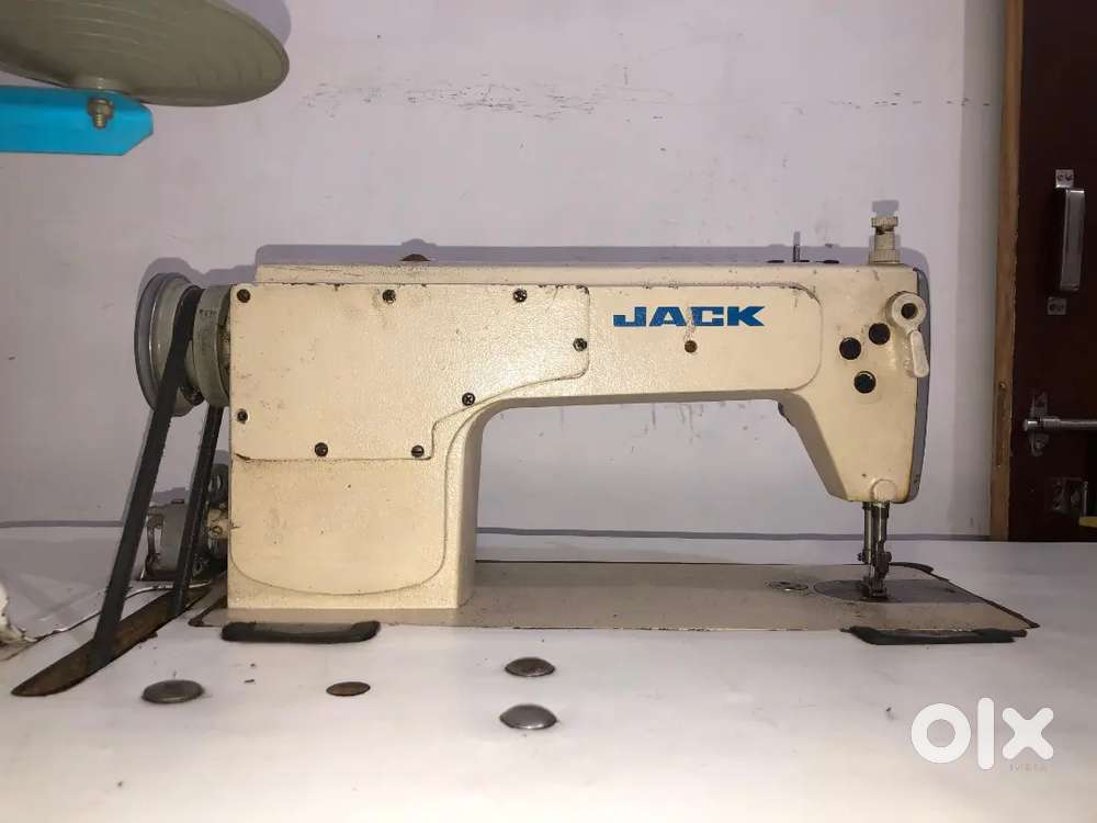 JUKI sewing machine