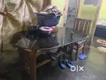 Dinner table aur almirah box sisam ka hai dono sale karna hai