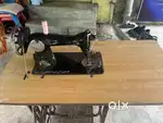 saving machine in working condition