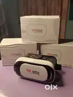 Mobile VR headset New Pcs Available now Bulk Order available Also.