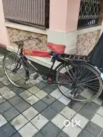 RALLY cycle