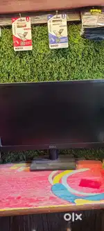 Monitor sell karna hai 18 inch