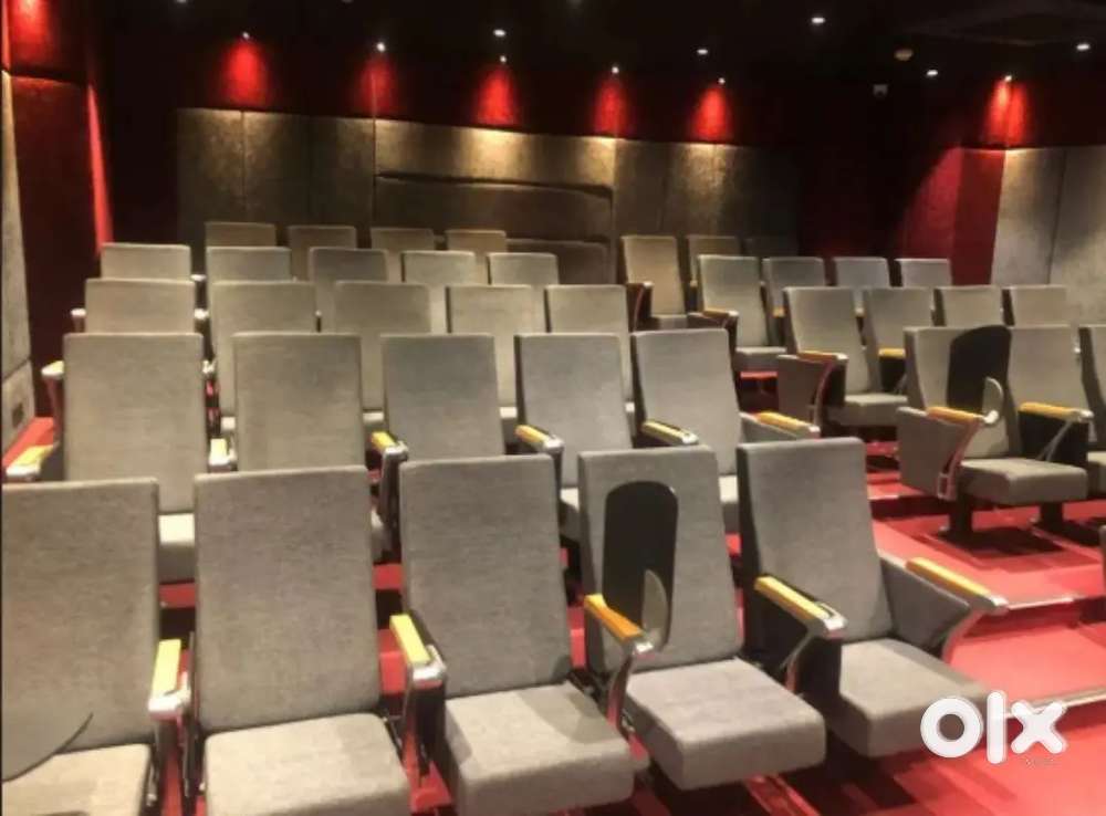 high-quality auditorium chairs