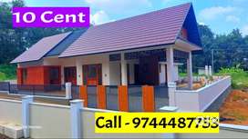 Royal Look House For Sale , Pala - Kottayam Road
