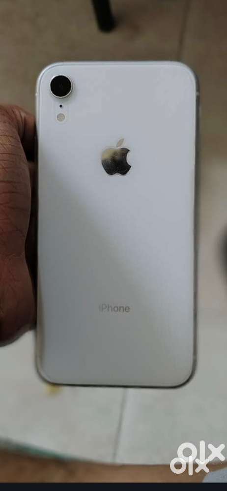 iPhone xr 64gb
