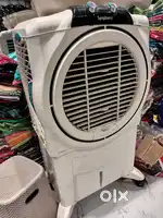 Symphony cooler