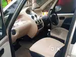 Tata Nano 2012 Petrol Good Condition sound system with AC working