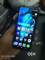 Mi redmi 10 prime