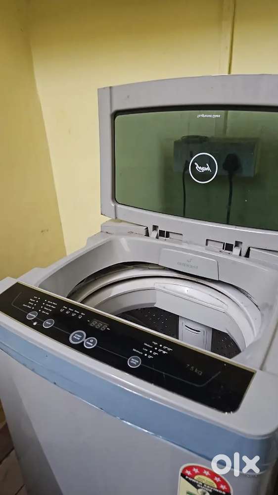 Godrej Top load