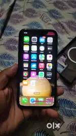 Iphone 11 64GB storage