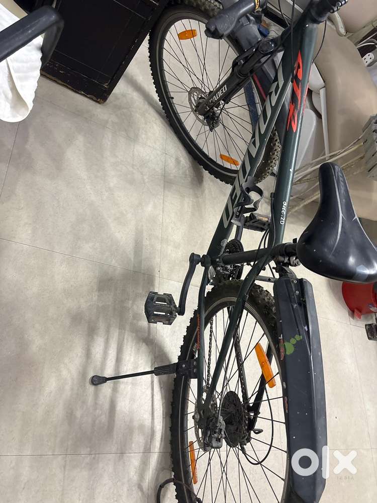 Hercules brand new  showroom look