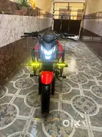 Bike in good condition