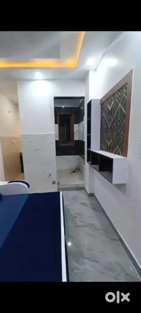 Spacious 1RK independent flat available for rent uttam nagar