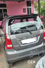 Maruti Suzuki Wagon R 2018