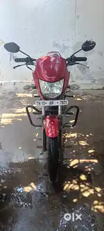 Honda dream yuga