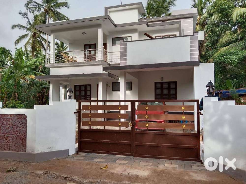 3 BHK HOUSE FOR RENT