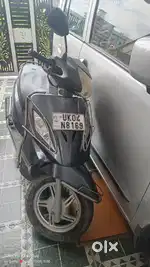 Good condition