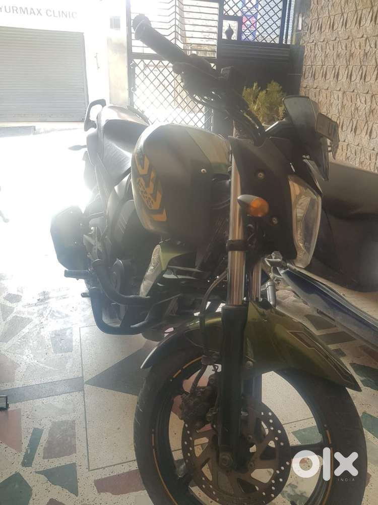 Very good condition bike