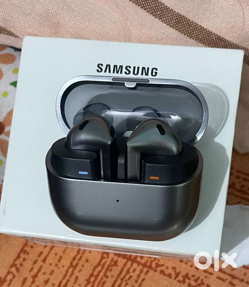Samsung buds 3