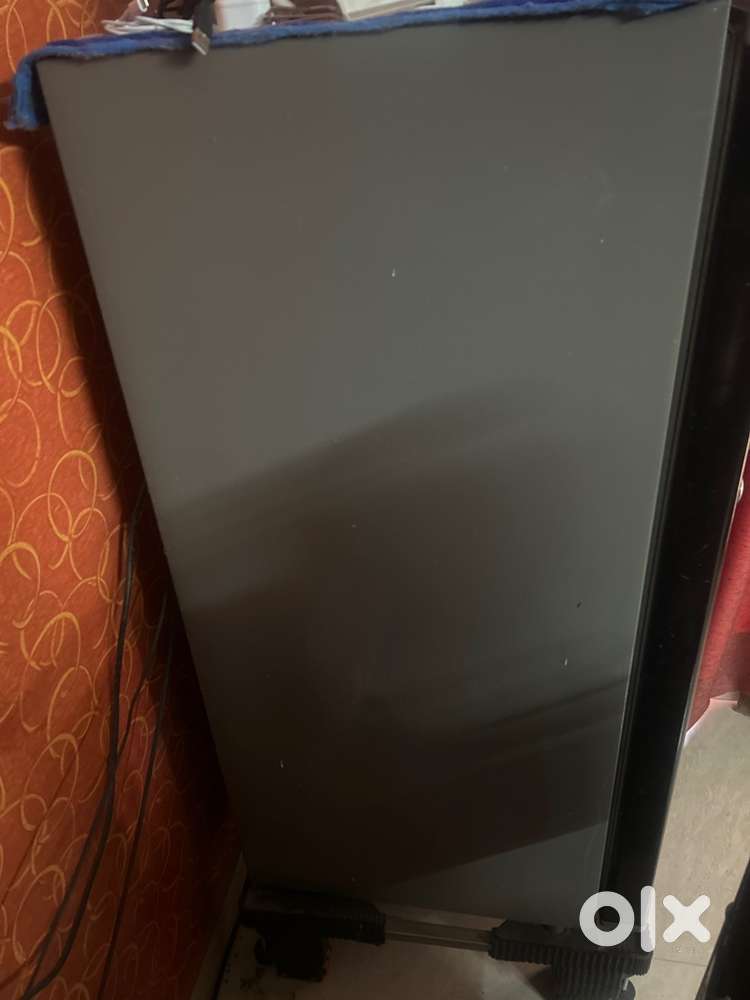 Single Door Haier Fridge