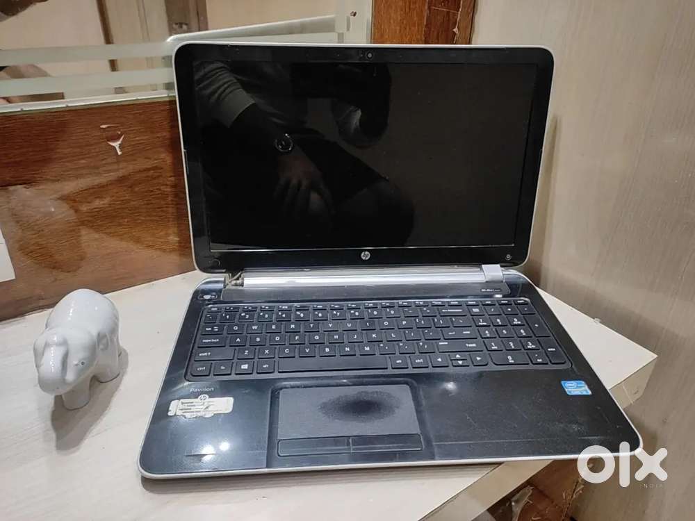 HP Pavilion i3 leptop
