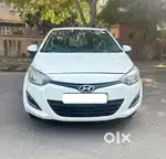 Hyundai i20 2012-2014 Magna Optional 1.2, 2013, Petrol
