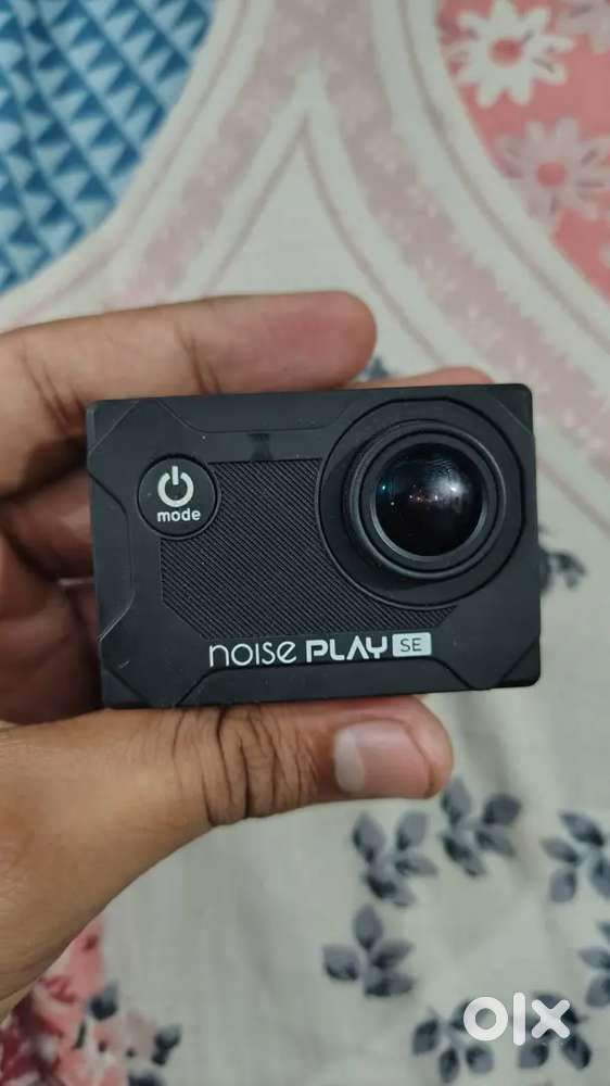 Go pro new condition