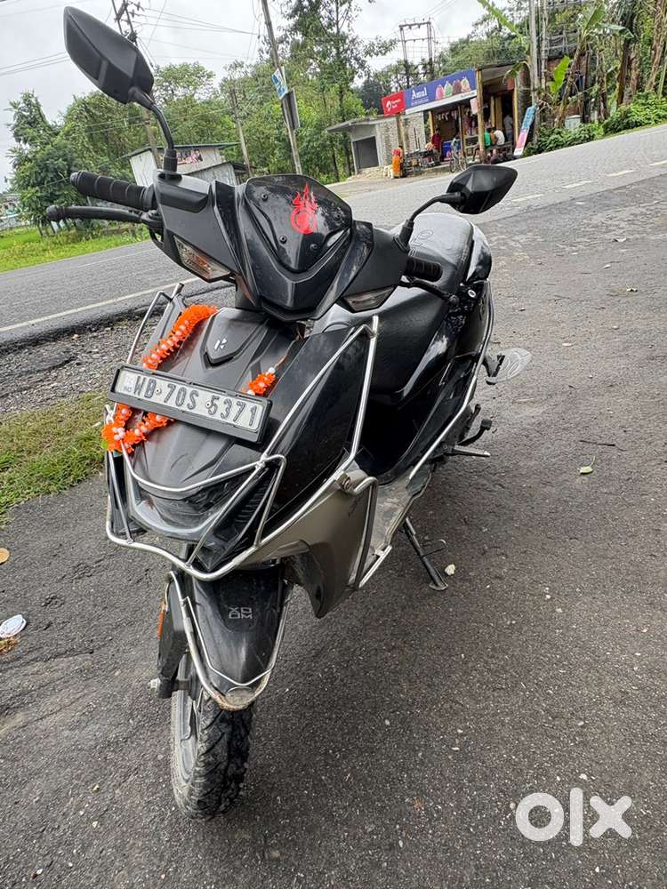 Good condition