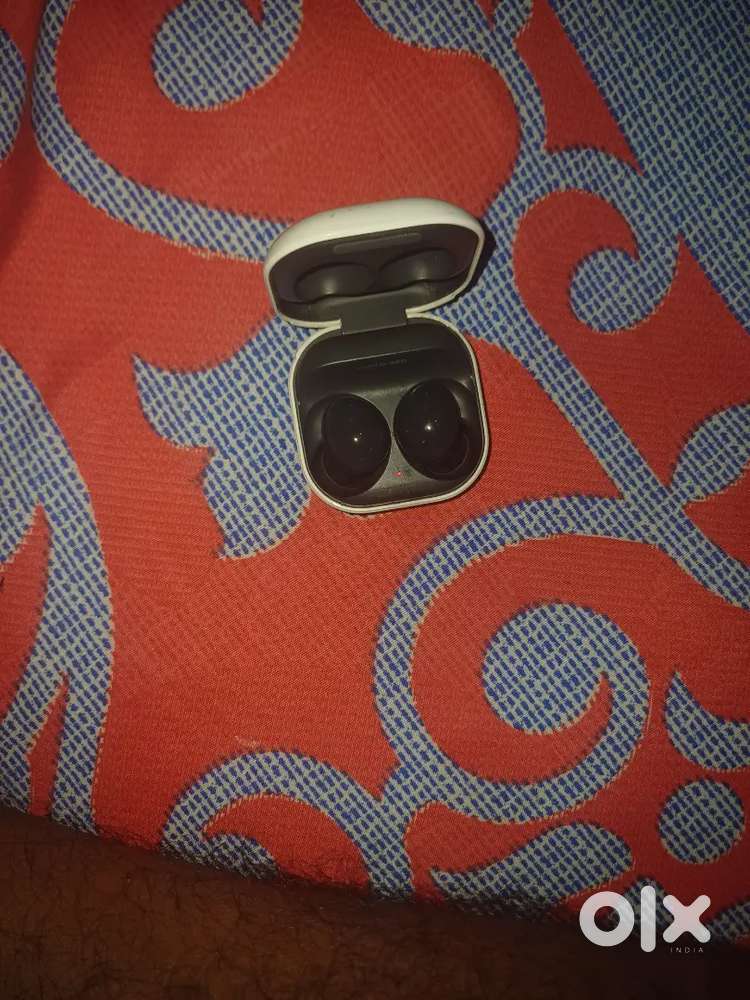 Samsung galaxy buds 2 pro