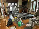 Treadmill Repair & Installation Service