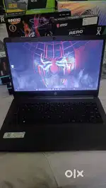 Hp 247 G8 Laptop Ryzen 3 3250E processor 8gb Ram ddr4 250gb ssd