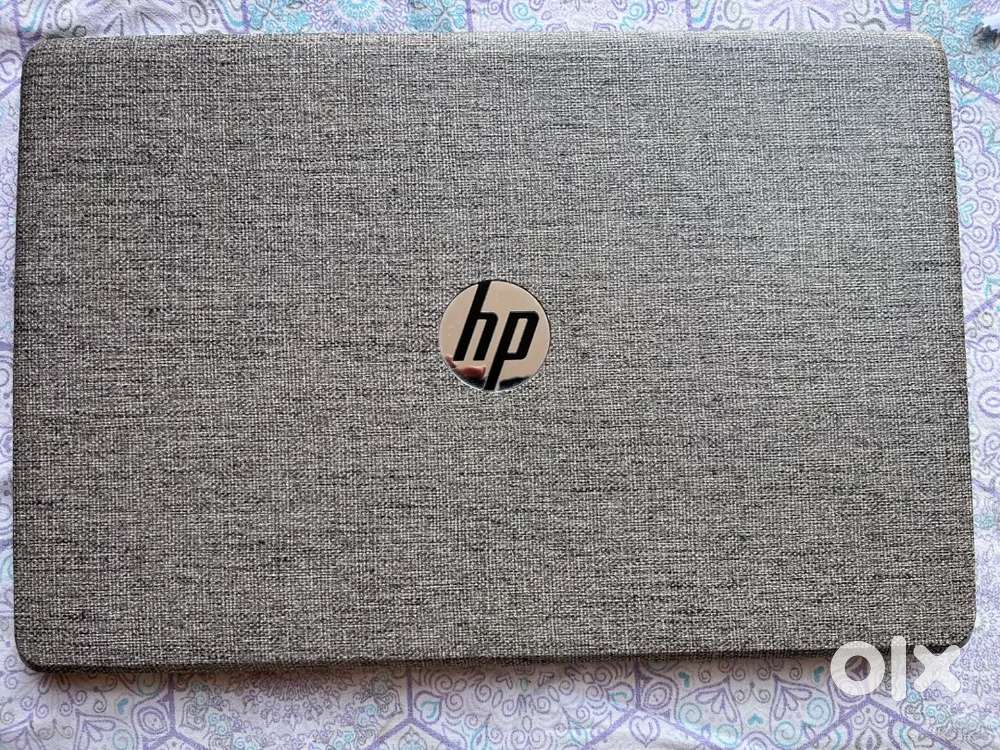 HP Laptop in Very Good Condition (Intel i5)
