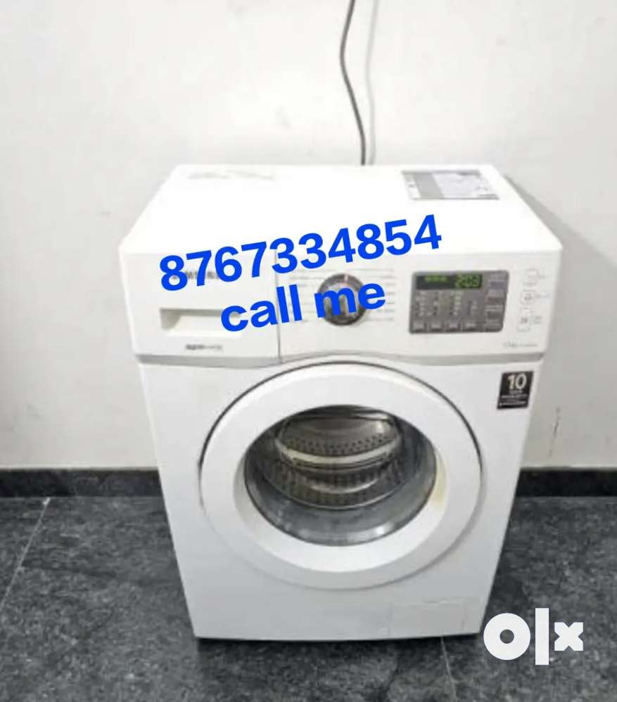 Washing machine sale