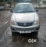 Maruti Suzuki Alto K10 LXI Optional, 2013, Petrol