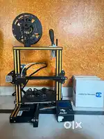 3D printer