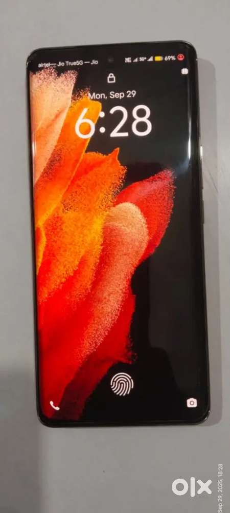 IQOO Z9S pro 8-128