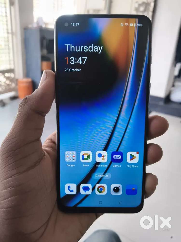 OnePlus nord 2