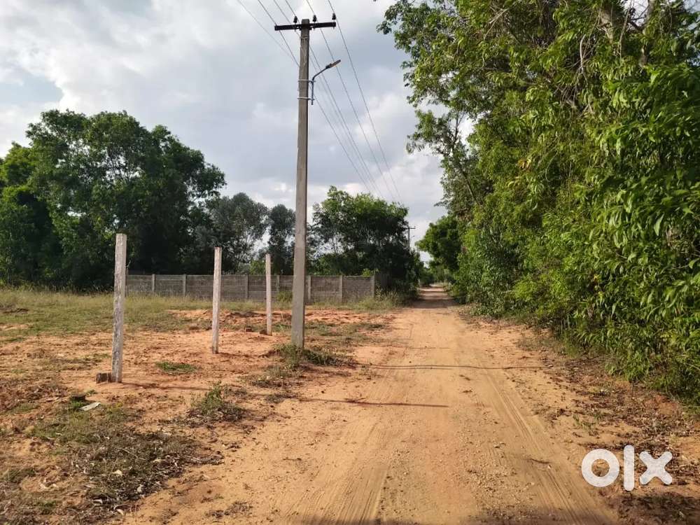 plots for sale in moratandi