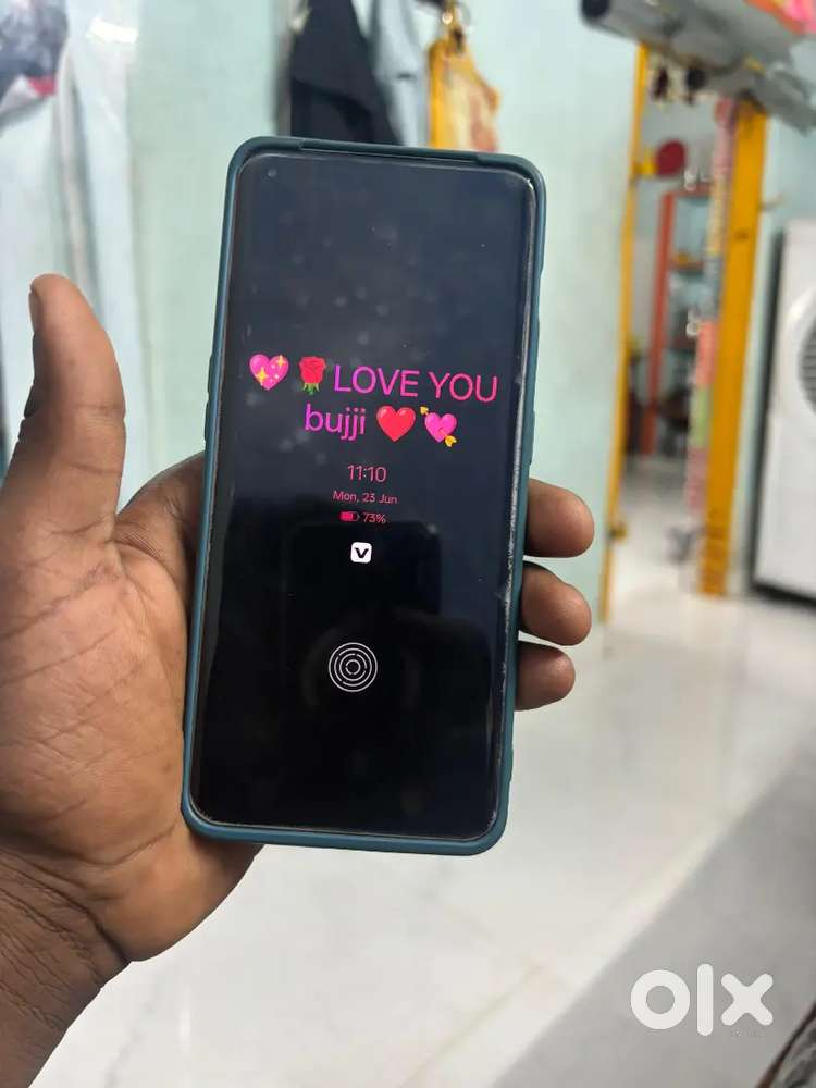 Mobile phone