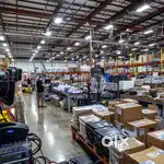 We are placing freshers for the warehouse