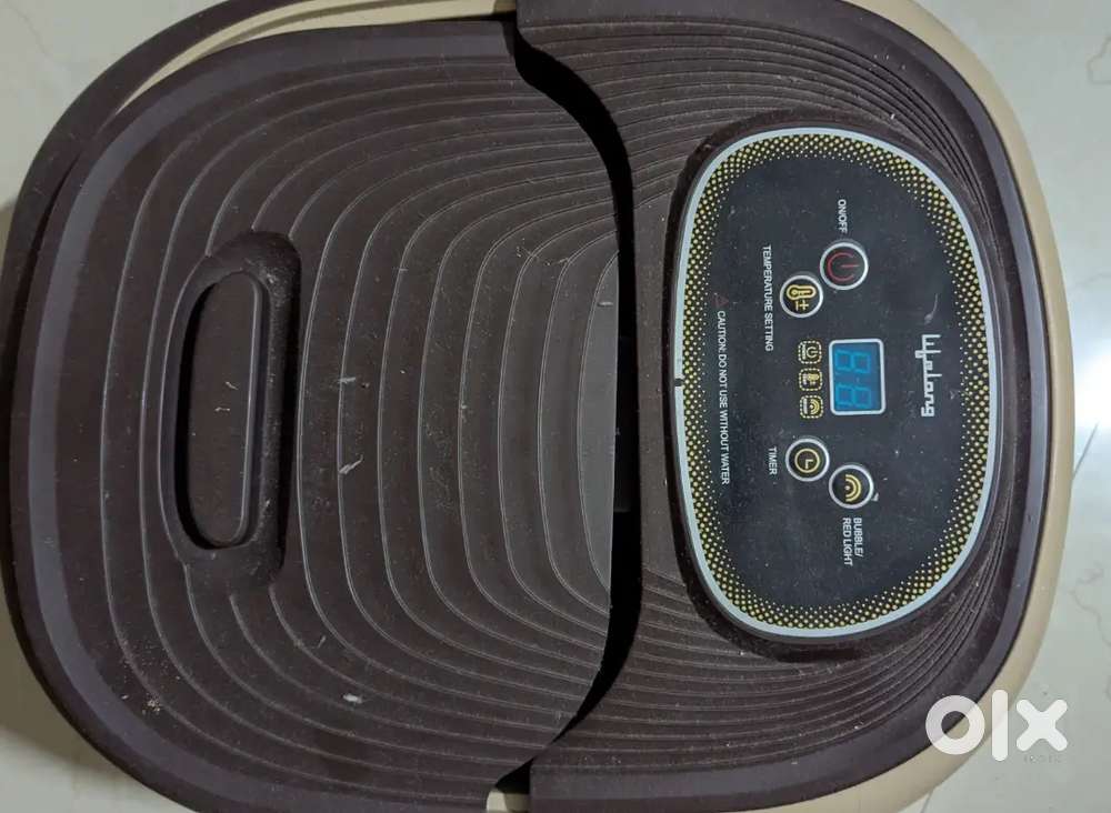 Lifelong Foot Massager