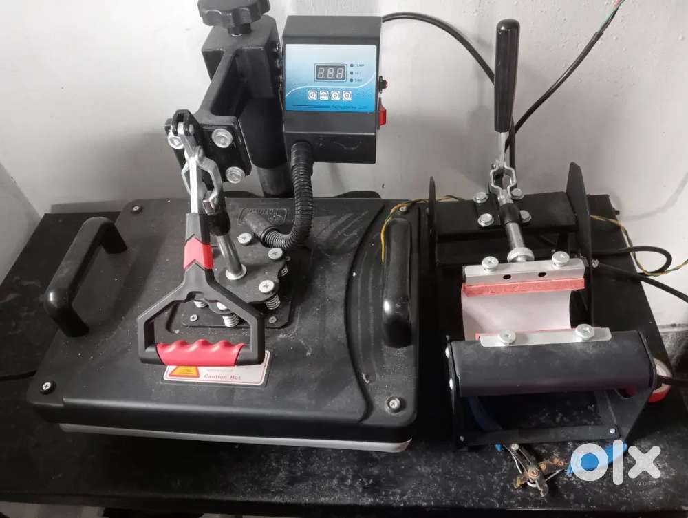 T shirt printing machine for sale