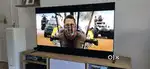 52 INCH ANDROID LED TV/ EXCHANGE AVAILABLE