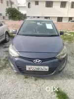 Hyundai i20 1.2 Asta, 2013, Diesel