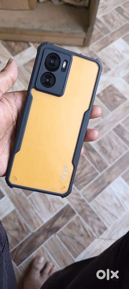 Oppo A57 4/64 Urgent selll