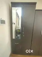 Single Wordrobe