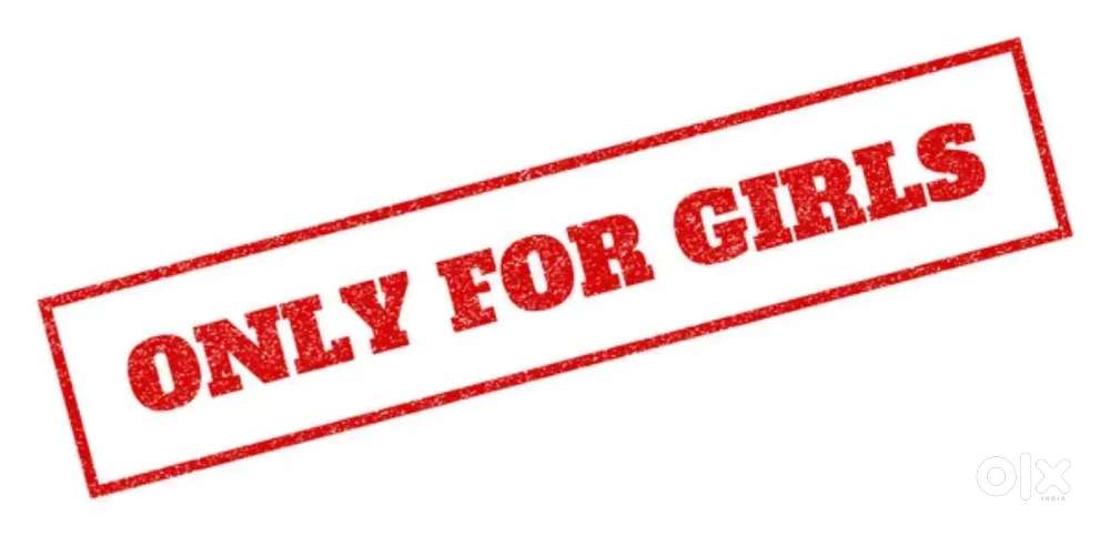 Female flatmate required