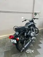 Standard 350 well maintained